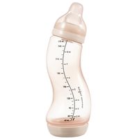 Difrax Natural S-Bottle - Blossom - 250ml